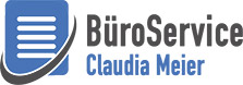 Claudia Meier Büroservice